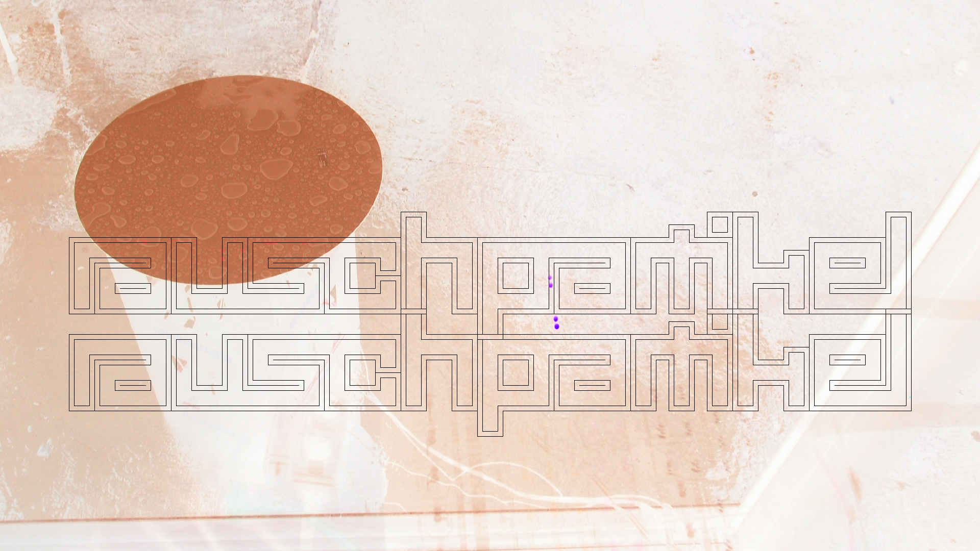 2021-08-29 Das Kleine Regen Rhythmus Orchester spielt 'autonome Beats' (Spiegel)